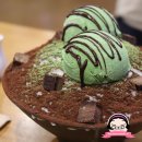 설빙계원예대점