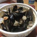 최고집바지락칼국수
