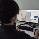 공간을 실사처럼 표현하는 3D 인테리어 렌더링안산 SBS아카데미 3ds Max 취업 과정