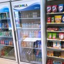 달달한 아이스크림 할인점 이미지