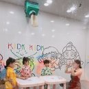 고강로 | 부천 키득키득 드로잉 키즈카페 후기｜모래·쿠킹·드로잉 한 번에? 만족도는 어땠을까