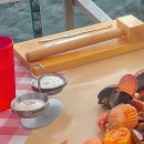 [제주 애월 맛집/크랩잭] 애월 오션뷰, 씨푸드 보일링크랩 맛집 크랩잭 주차정보 및 후기