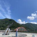 열정국밥 조치원읍 | 주간 일기 (단양 여행, 광덕산 등산, 나성동에서 놀기)
