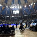 서울삼성 vs 대구한국가스공사 KBL 프로농구 관람후기