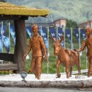 효석문학공원 이미지