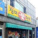 장미꽃화원 - 동해시 동굴로 61-16 | 장미꽃화원
