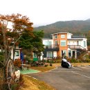 별빛바다펜션 이미지