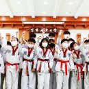 적성태권도장 이미지