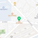 파리바게뜨 송화점 이미지