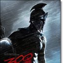 300 제국의부활 후기 this is sparta가 그리워지는영화