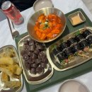 리김밥답십리점 | 답십리 떡볶이 맛집 분식을품다 답십리점