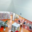 미사도서관 2층 이미지