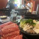 WR(서울특별시 강서구)-[마곡중앙2로]-상-7 | 서울 강서 옥소반 마곡본점 스키야키 A 세트로 즐긴 프리미엄 마곡역점심