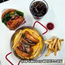 버거치즈스마일 이미지