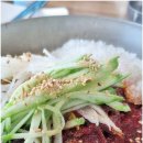 포천냉면