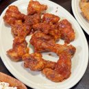 맥시칸통닭 - 연제구 해맞이로 105-1 | 맥시칸통닭