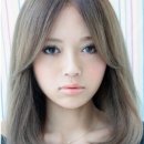 예쁜머리염색