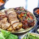 엄지족발 이미지