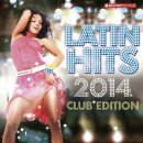 [25차 노래나눔] 라임을 위한 Latin Hits 2014 Club Edition 이미지