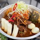 용산 효창공원역 해장국 뼈찜 맛집 - 용문해장국 후기