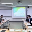 숭실대학교 안전융합대학원 이미지