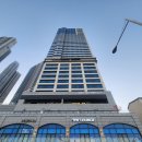 샐러드레싱 | 울산 머큐어 엠배서더 숙박 및 조식후기