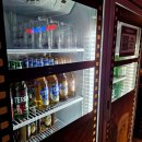 케이피온 | 부산 양정 술집 씨네마맥주 영화도보고 살얼음맥주도 있는 양정맛집 후기