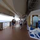 Panama Canal Cruise (3) 이미지