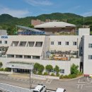 영동군립노인전문병원 이미지