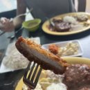 꼬시네 돈까스 이미지