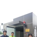 우이천 공중화장실 서울시티