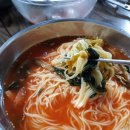 열국칼국수