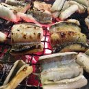 장어랑아나고 이미지