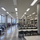 배재대학교 학생식당 이미지