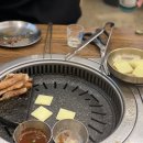 빡스김치찌개 이미지
