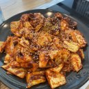 마곡 밥집 점심으로 추천하는 맛집[현선이네 부대찌개 쭈꾸미] 쭈꾸미볶음 후기