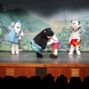 씨름홍보 인형극 이미지