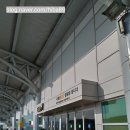 김해국제공항 출국장(에어사이드) &amp; 면세품인도장 이용기