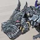 하나트랜스 | 트랜스포머 지크리에이션 그림록(26년 버전) 내돈내산 언박싱 후기