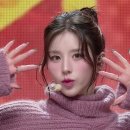 6월19일 엠카운트다운 아르테미스 Icarus 영상 이미지