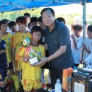 군봉배수지 축구장 이미지