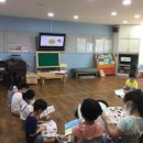 서부지역아동센터 이미지