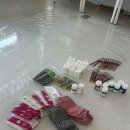 꿈빛도서관 | 광양 꿈빛도서관 [무아지경 색깔 파티] 팝업 퍼포먼스 미술 수업 후기