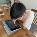 누구나 캘리그라피 이미지