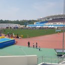 칠곡종합운동장 이미지
