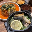 수원-1299 | 주차 가능한 수원역맛집 수원타임빌라스맛집 정희 타임빌라스 수원 :: 수원데이트맛집 퓨전한식 수원...