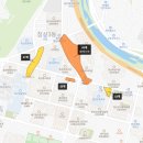 대구 중구 북구 임장 기록② (침산화성파크드림, 오페라삼정그린코아더베스트, 삼성창조캠퍼스, 복현...