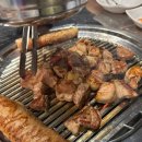 연탄집 | 청주 금천동 고기집 연탄집 내돈내산 방문후기