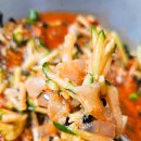 명품물회 송정본점 이미지