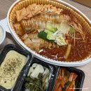 한백 | 건대입구밥집 수비드 삼겹 김치찜 배달 후기 ' 한백 닭도리탕 '